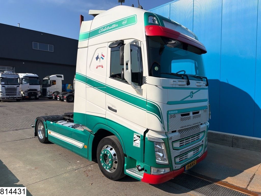 Volvo FH 420 EURO 6