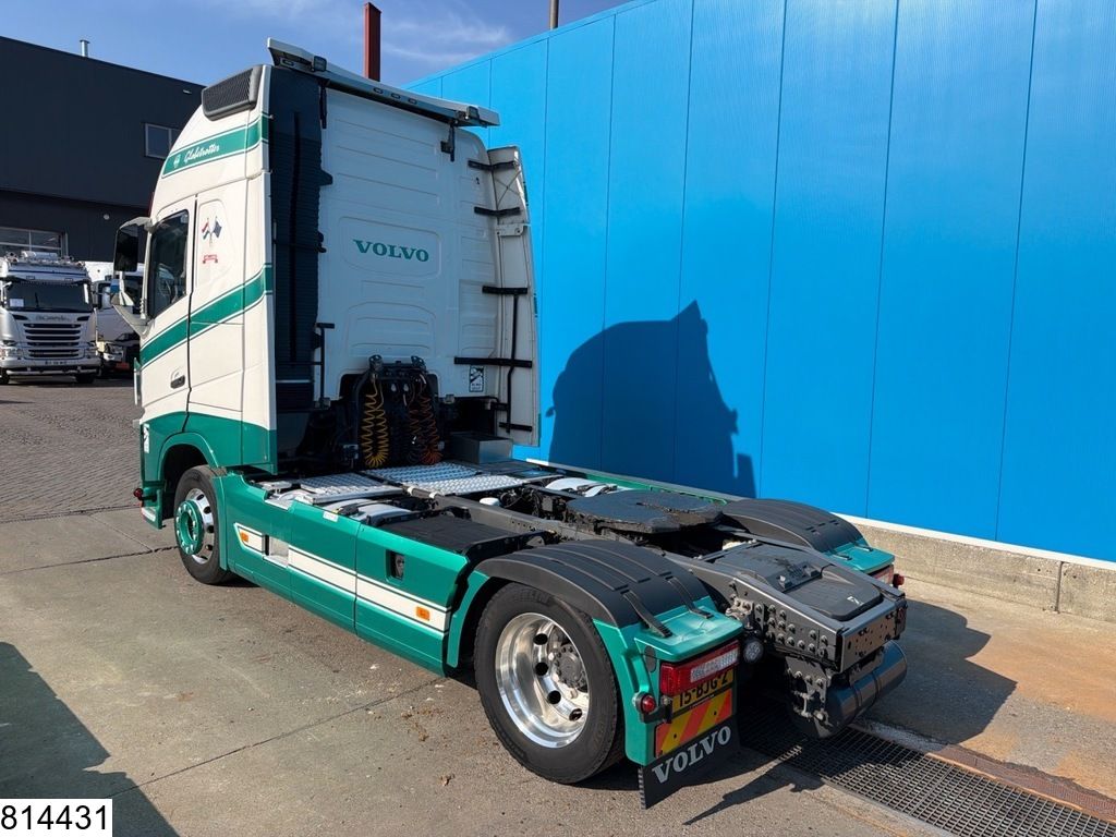 Volvo FH 420 EURO 6