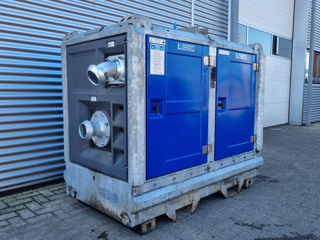 BBA BA100K D193 GL ''Drive on''