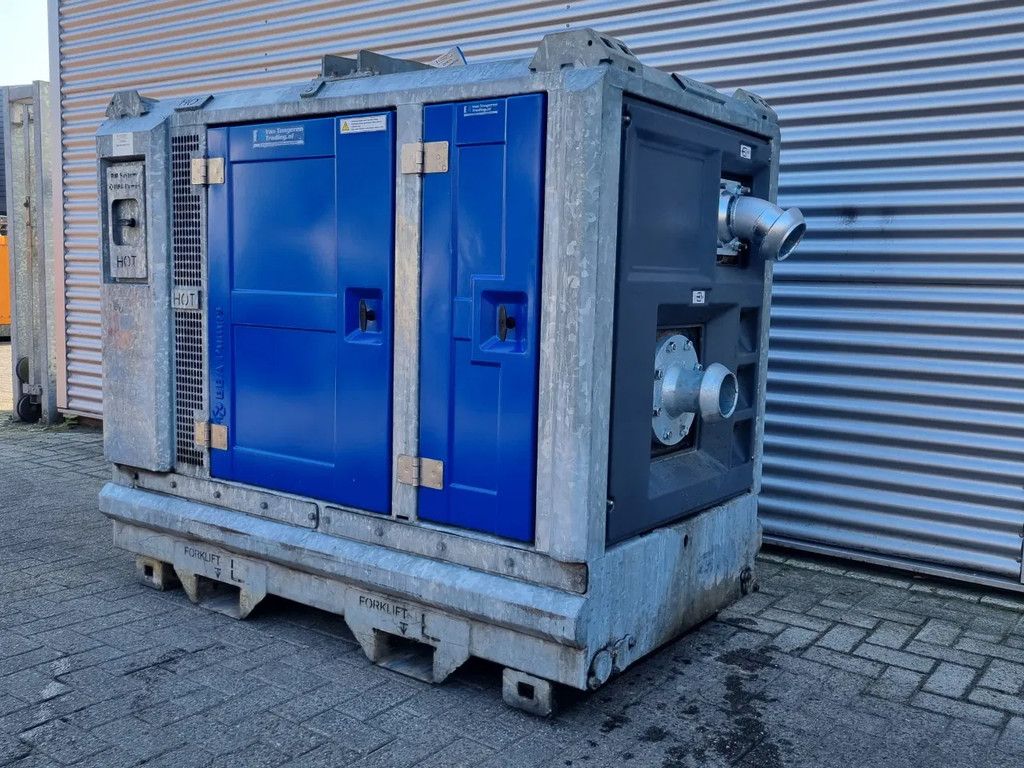 BBA BA100K D193 GL ''Drive on''