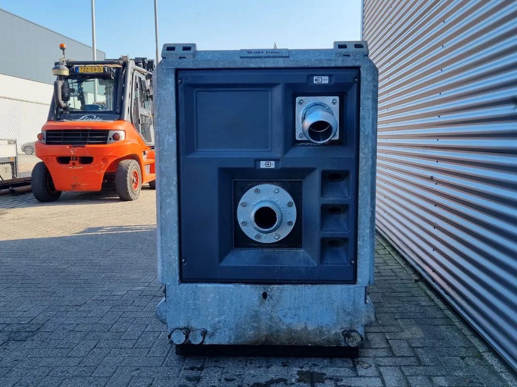 BBA BA100K D193 GL ''Drive on''