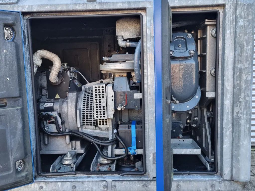 BBA BA100K D193 GL ''Drive on''