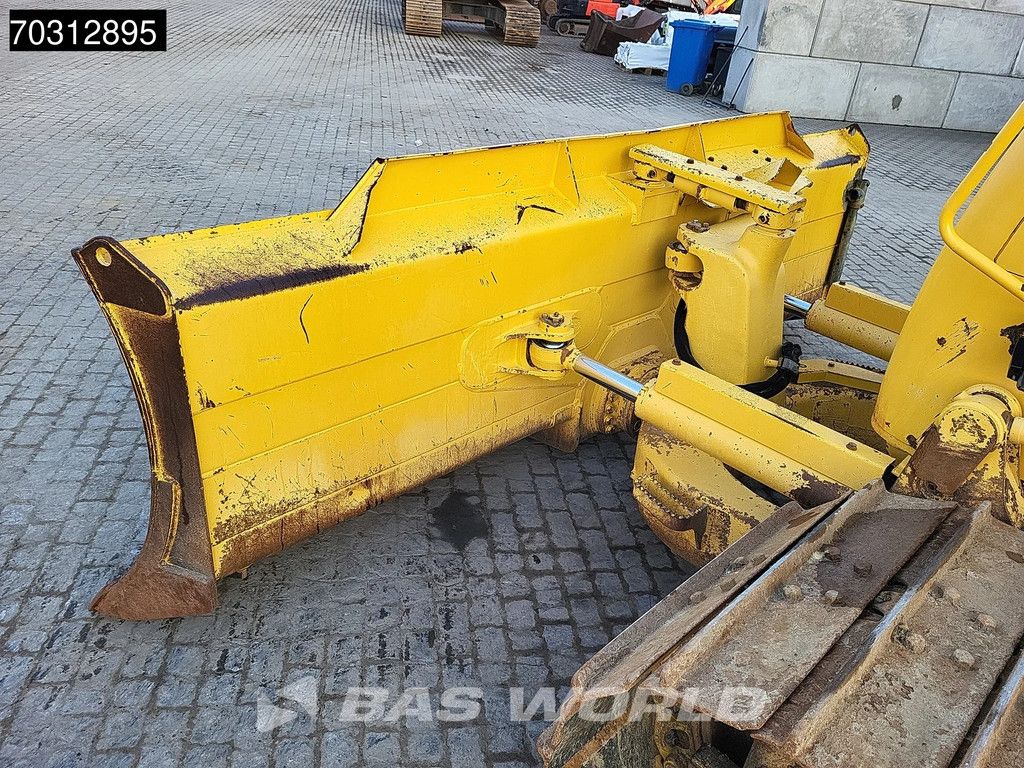 Komatsu D61 PX -24 Ripper Valve