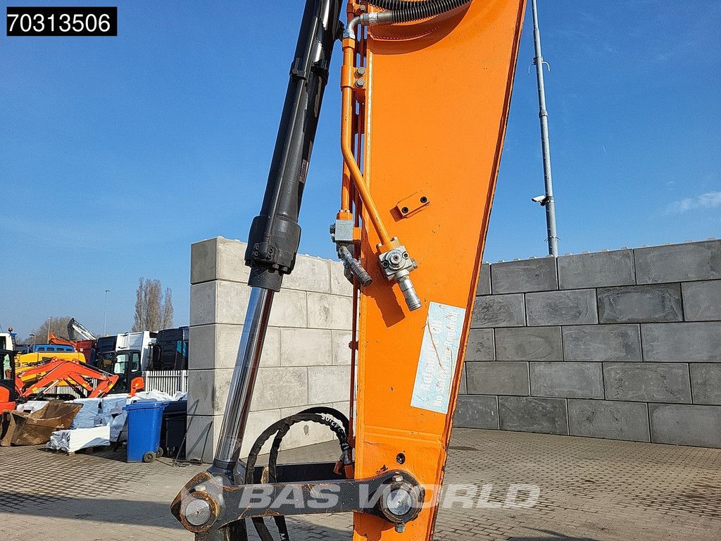 Doosan DX 140 LCR-5