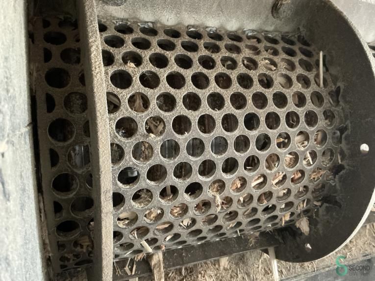 Zerkleinerungsmaschinen Vecoplan 200/160 2002