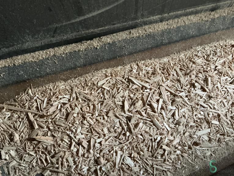 Zerkleinerungsmaschinen Vecoplan 200/160 2002