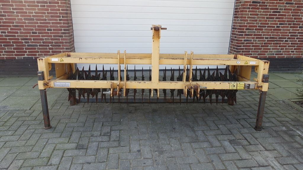 Imants Venus 3P 220 beluchting rol