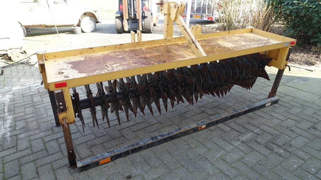 Imants Venus 3P 220 beluchting rol