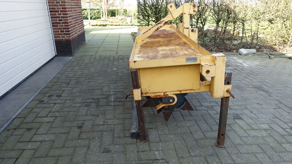Imants Venus 3P 220 beluchting rol