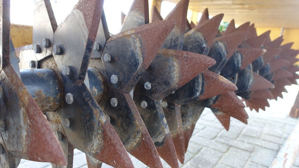 Imants Venus 3P 220 beluchting rol