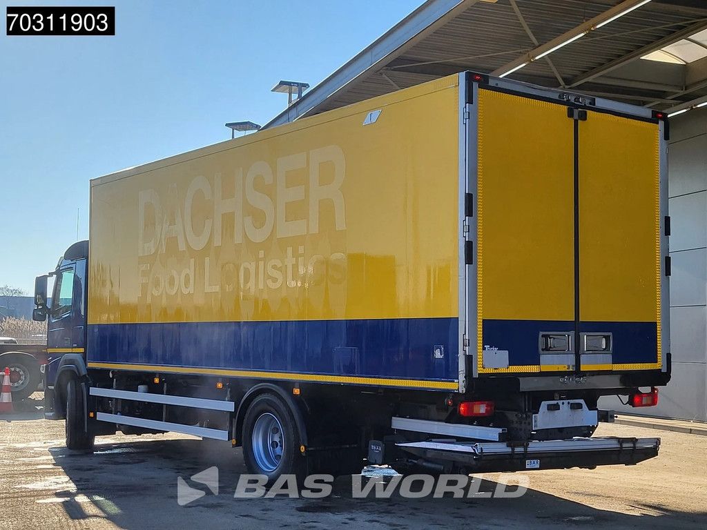 Volvo FM 330 4X2 Thermo King T-600R Lamberet Euro 6