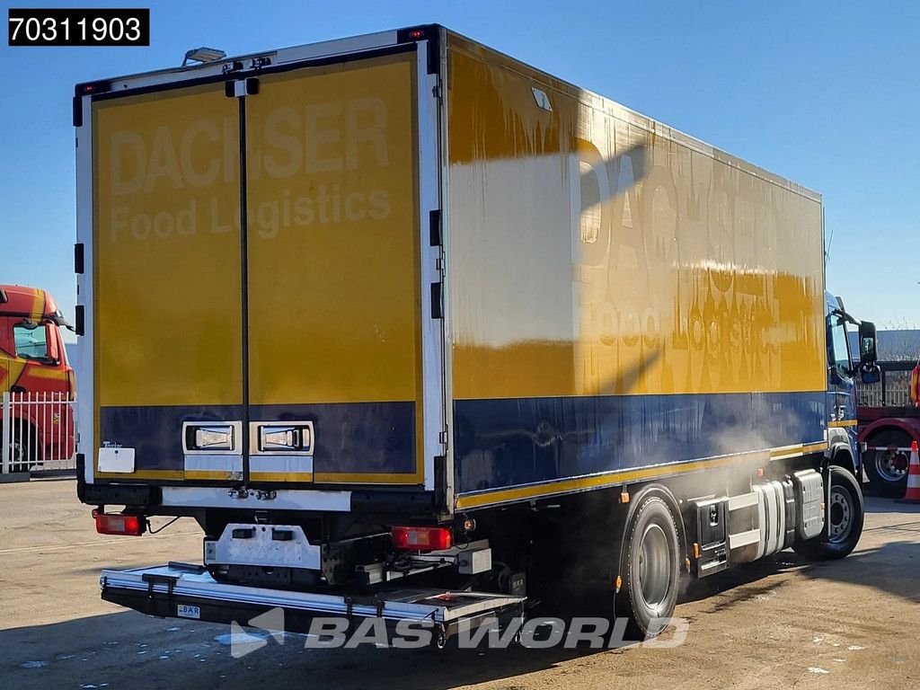 Volvo FM 330 4X2 Thermo King T-600R Lamberet Euro 6