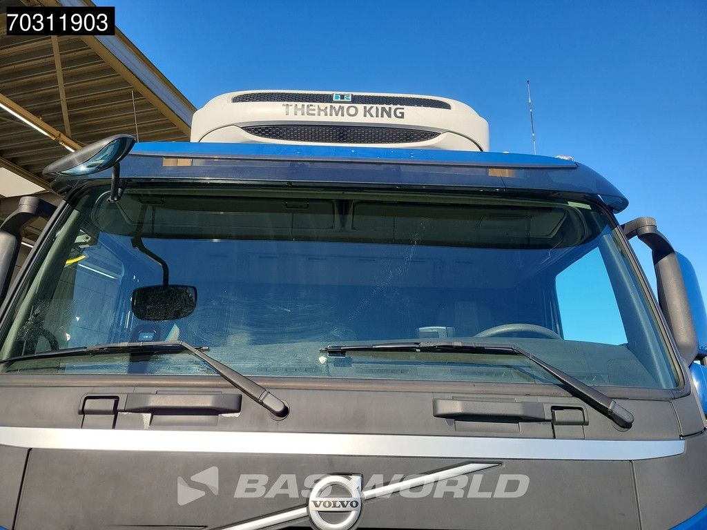 Volvo FM 330 4X2 Thermo King T-600R Lamberet Euro 6