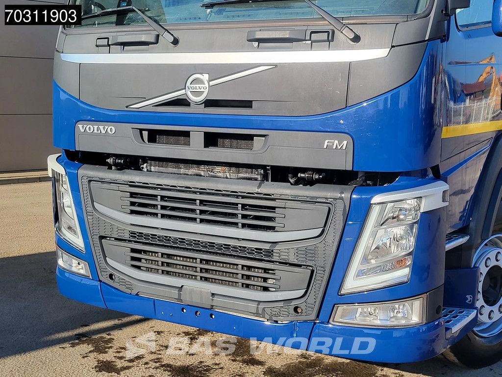 Volvo FM 330 4X2 Thermo King T-600R Lamberet Euro 6