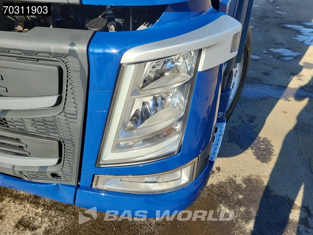 Volvo FM 330 4X2 Thermo King T-600R Lamberet Euro 6