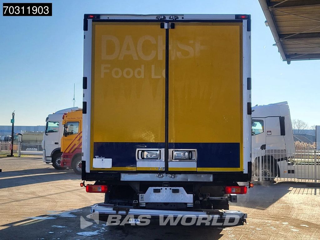 Volvo FM 330 4X2 Thermo King T-600R Lamberet Euro 6