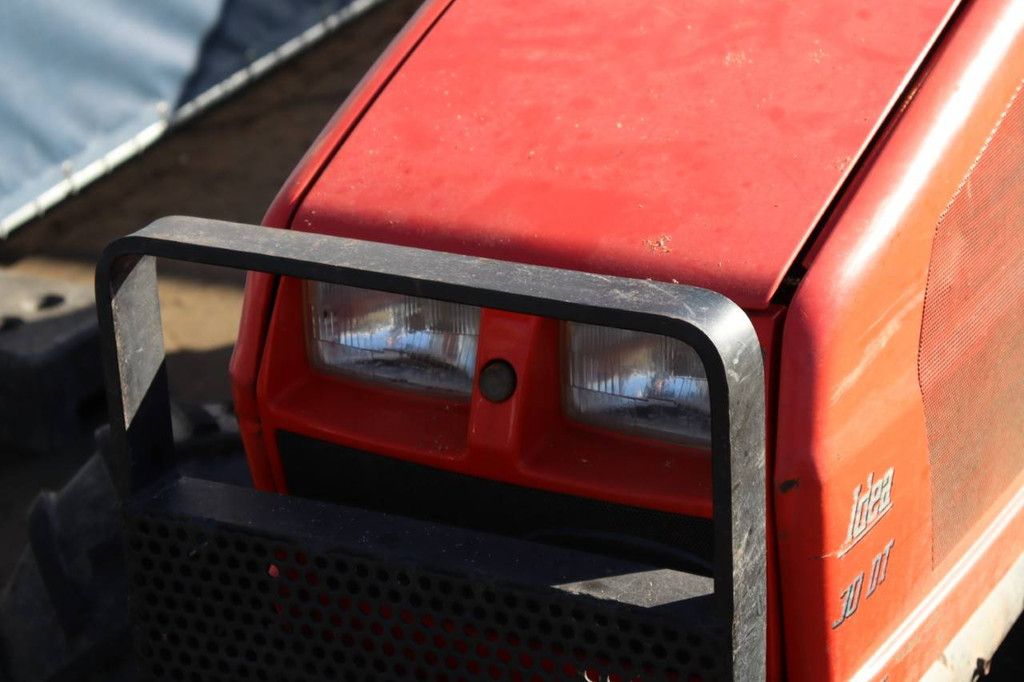 Mini-Traktor Goldoni Idea 30DT Diesel 30 PS
