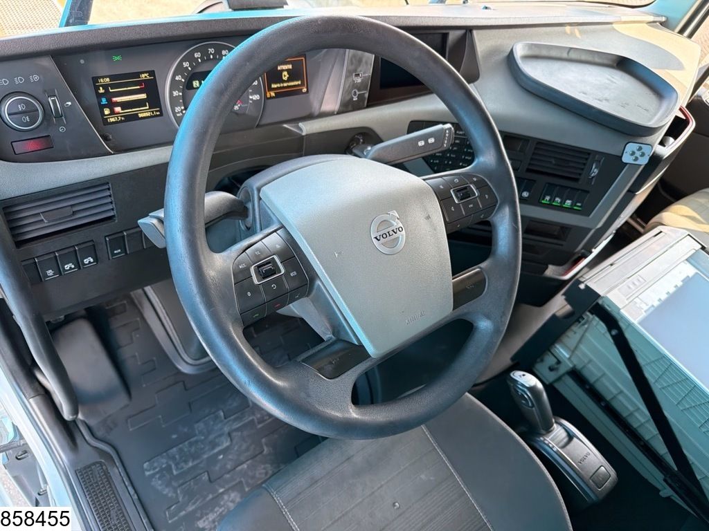 Volvo FH 420 EURO 6, Standairco, I-Shift