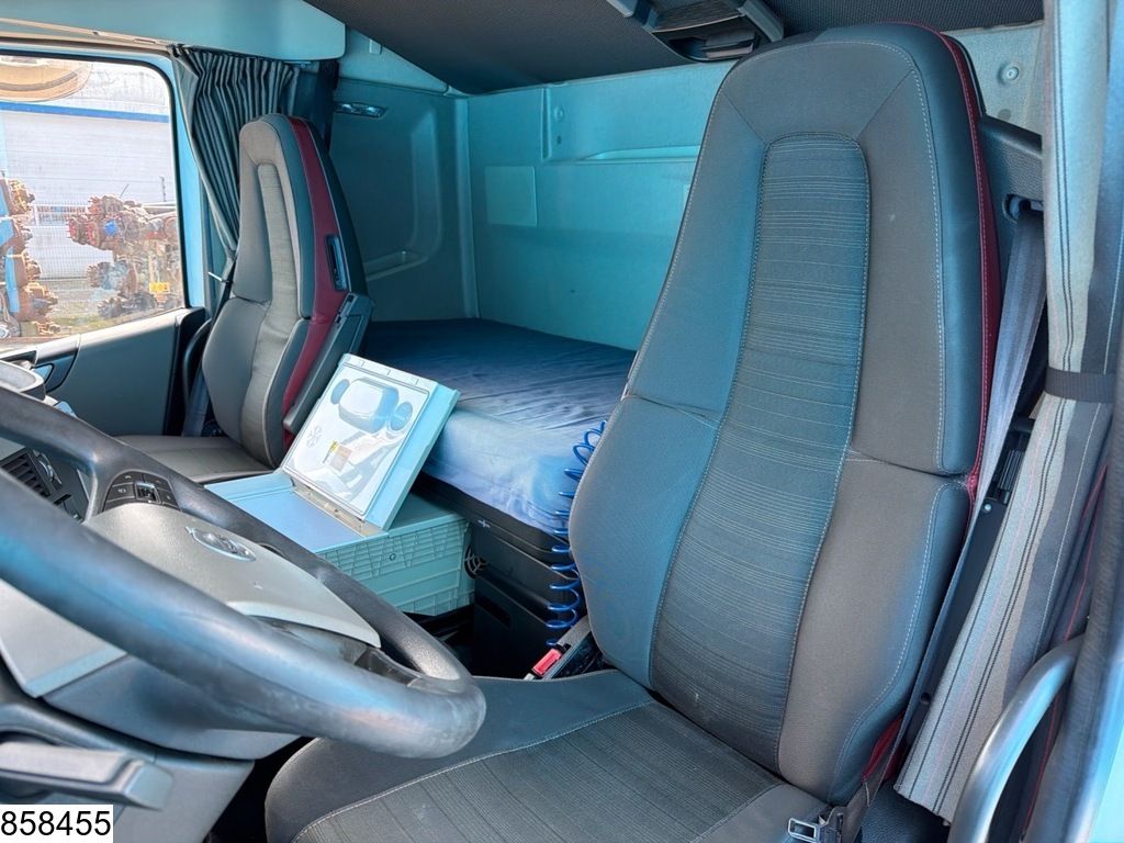 Volvo FH 420 EURO 6, Standairco, I-Shift