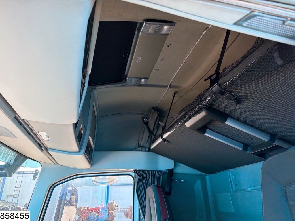 Volvo FH 420 EURO 6, Standairco, I-Shift