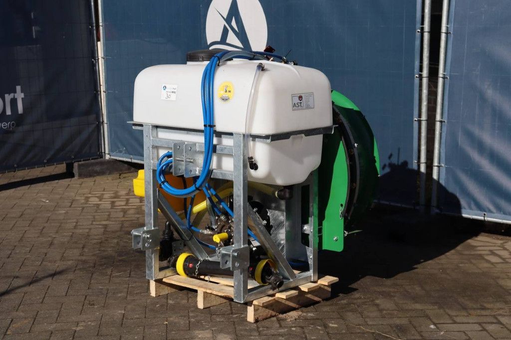 Feldspritze AST MOLS PT200 2025