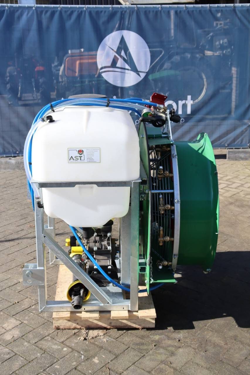 Feldspritze AST MOLS PT200 2025