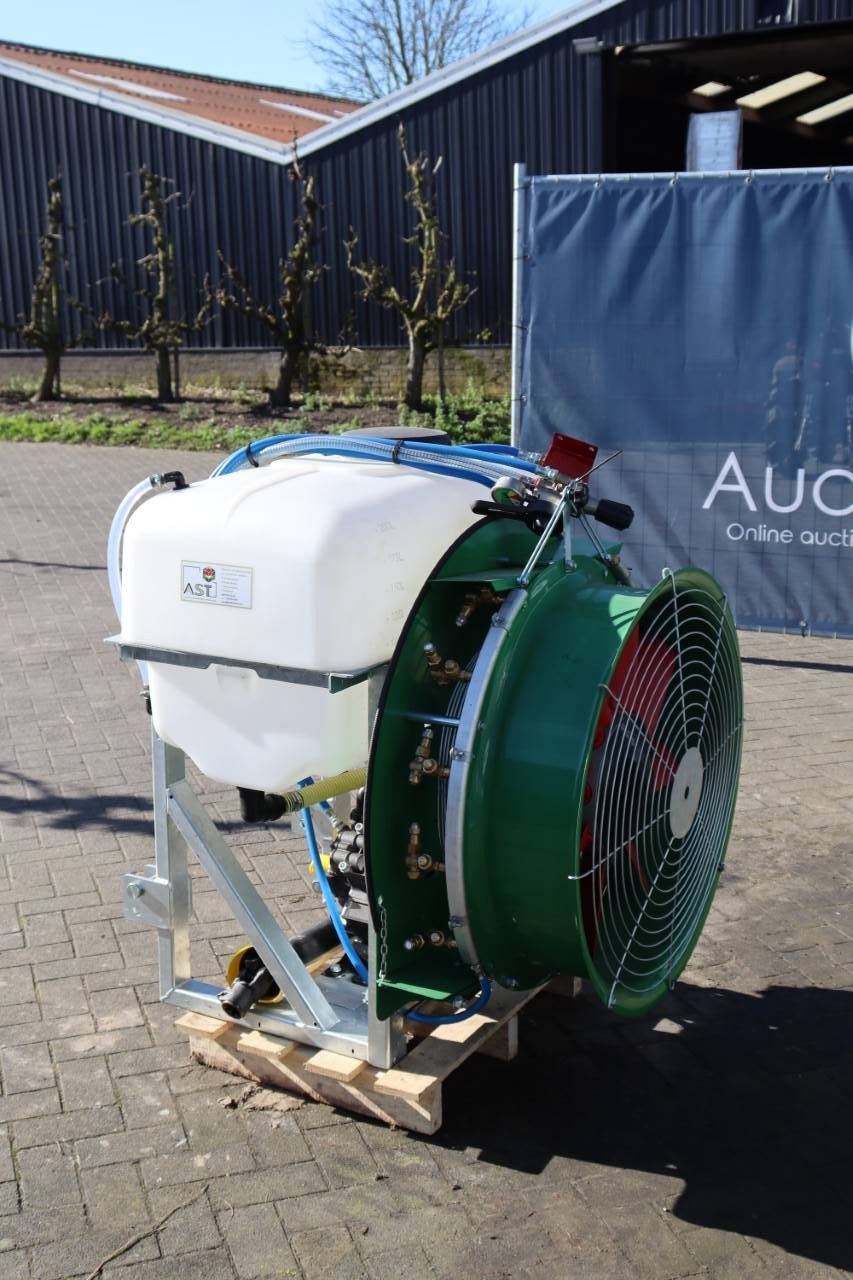 Feldspritze AST MOLS PT200 2025