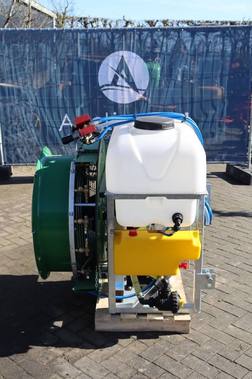 Feldspritze AST MOLS PT200 2025