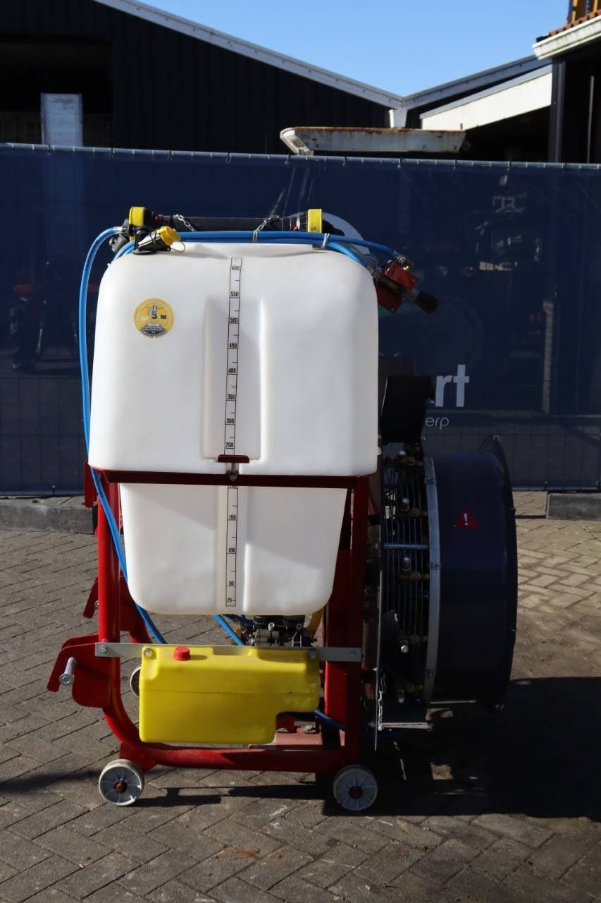 Feldspritze AST PT600 2024