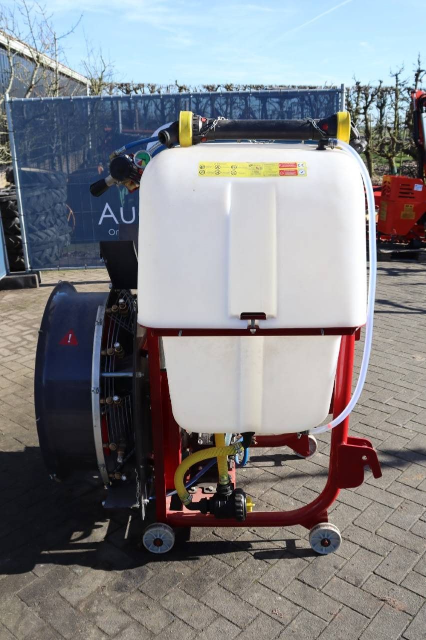 Feldspritze AST PT600 2024