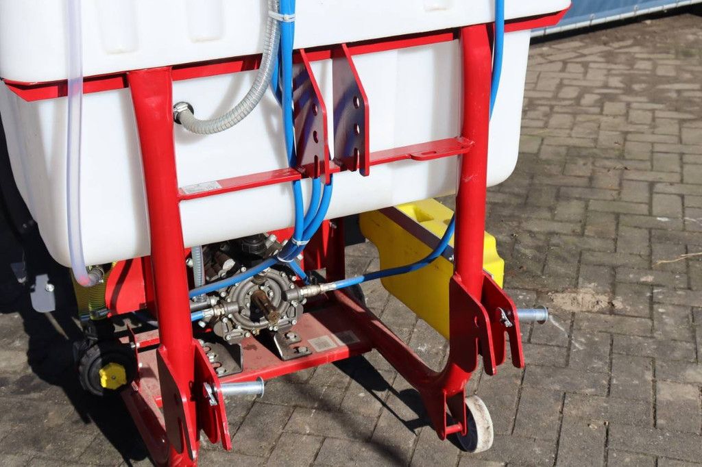 Feldspritze AST PT600 2024