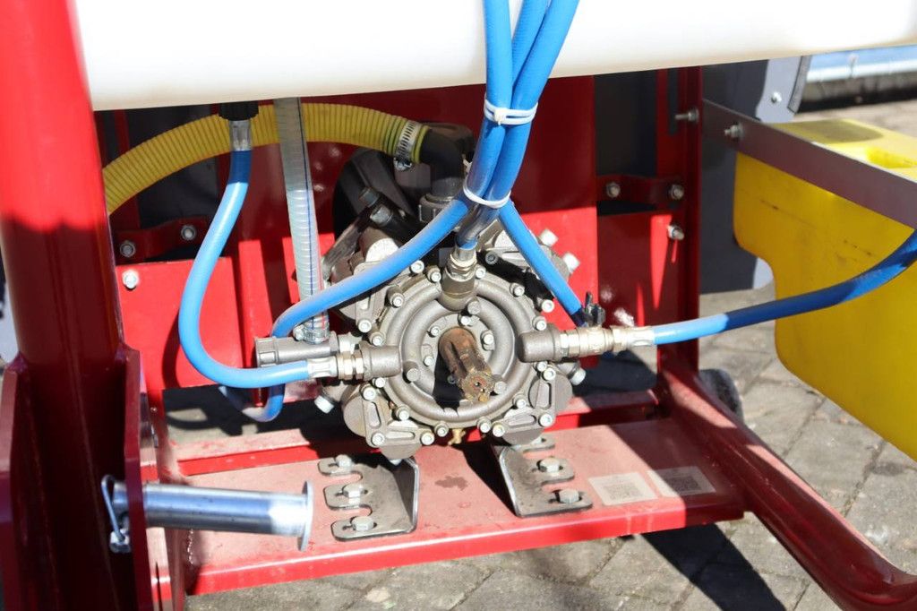 Feldspritze AST PT600 2024