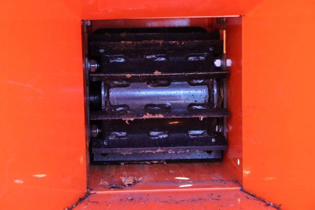 Feldhäcksler Agri Implement W.FC130E 2024 Neu