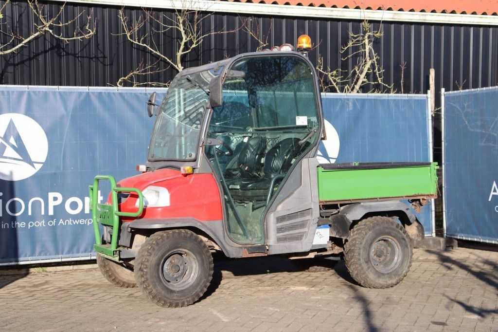 Gator Kubota RTV900 Diesel