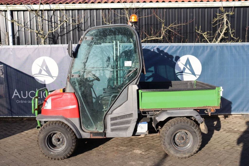 Gator Kubota RTV900 Diesel