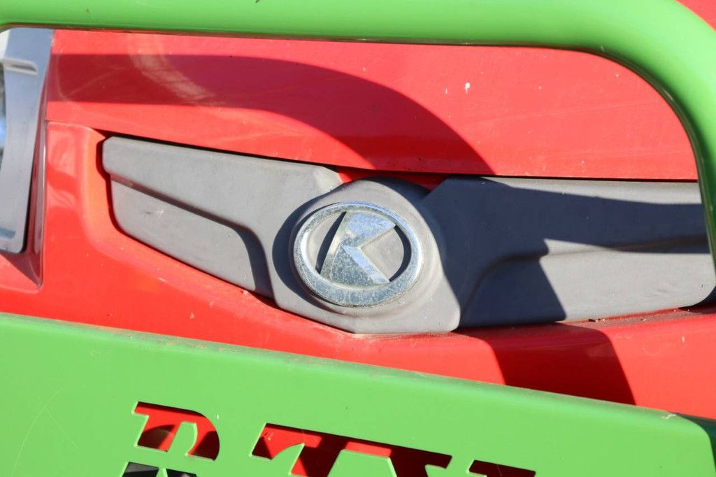 Gator Kubota RTV900 Diesel