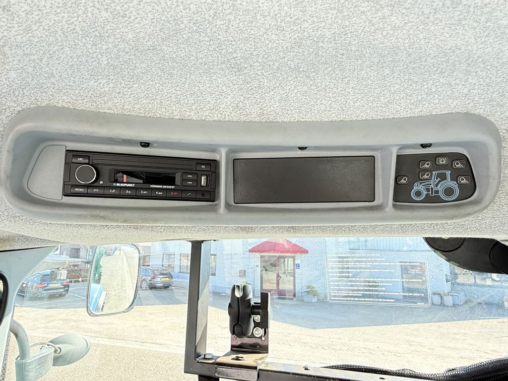 New Holland NH T6090 Range Command