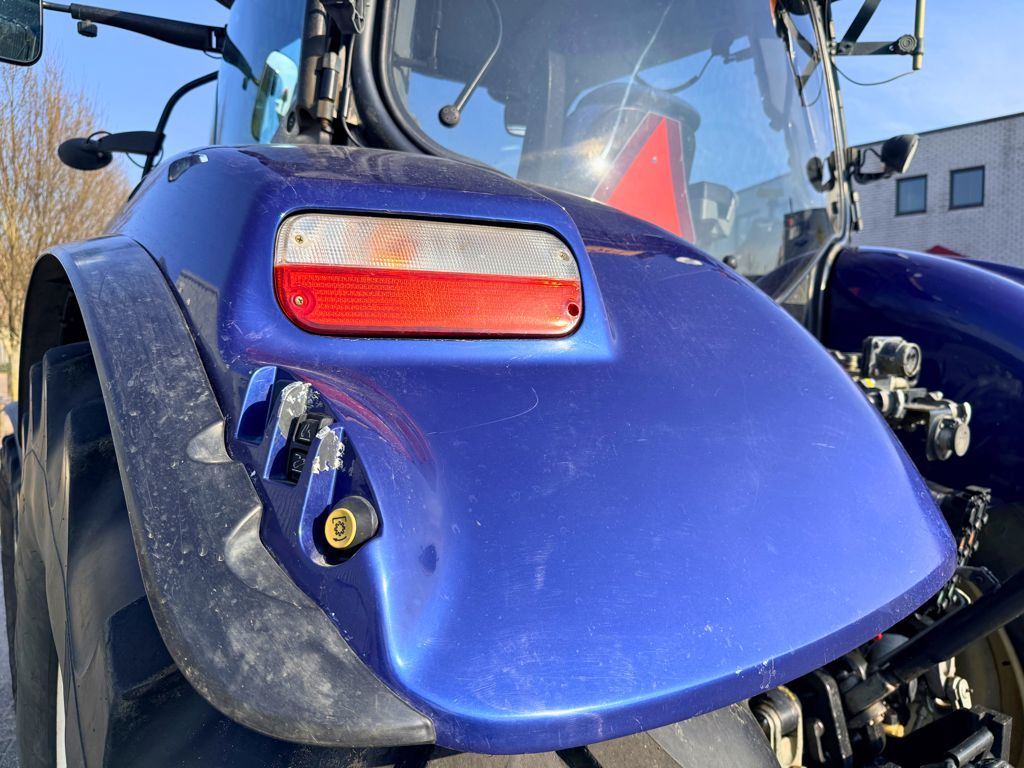 New Holland T7.200 Auto Command