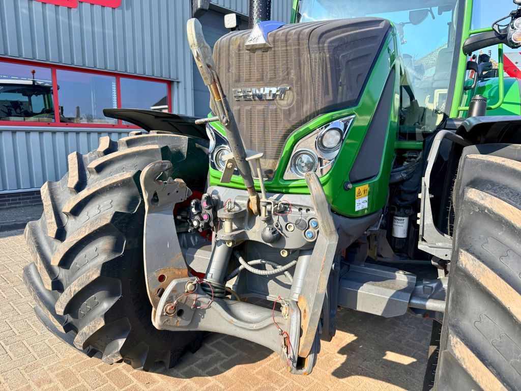 Fendt 724 Vario Gen 6 Profi+ GPS
