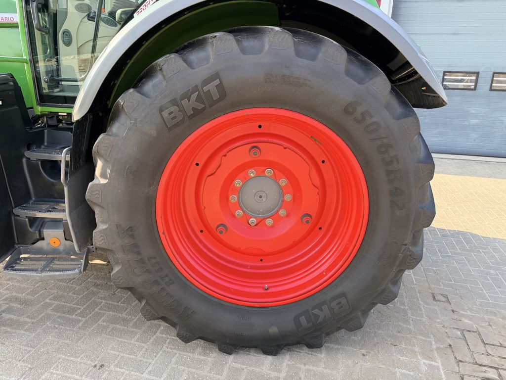 Fendt 724 Vario Gen 6 Profi+ GPS