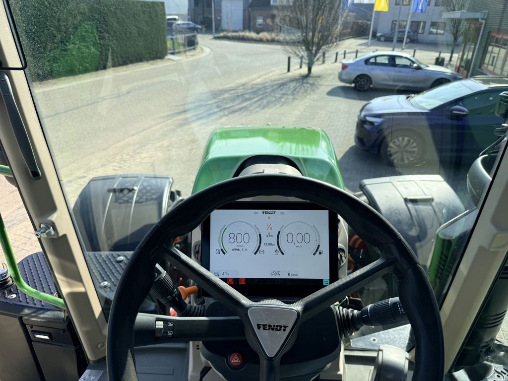 Fendt 724 Vario Gen 6 Profi+ GPS