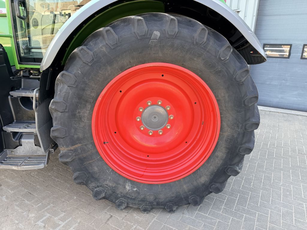 Fendt 720 Vario Gen 6 Power+ GPS