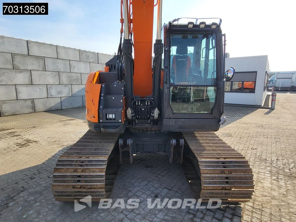 Doosan DX140 LCR-5