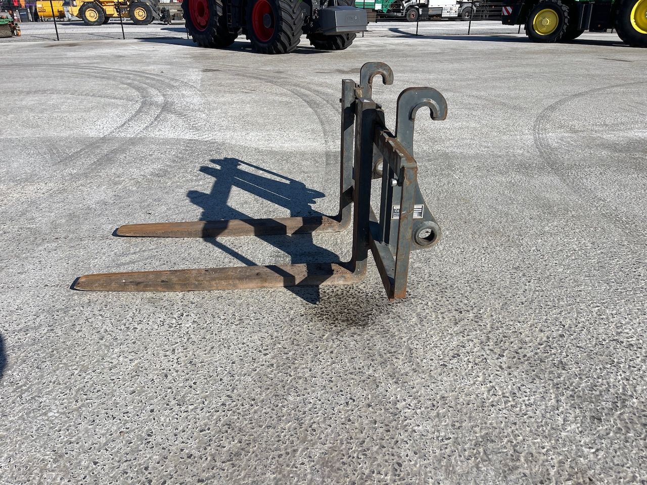 Mecalac AS1600 Zwenklader