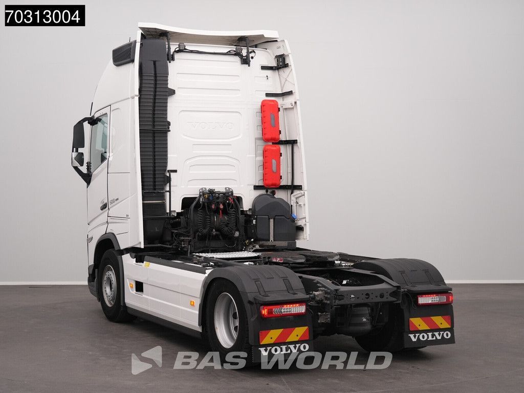 Volvo FH FH 500 4X2 XL ADR 2xTanks VEB+ TC