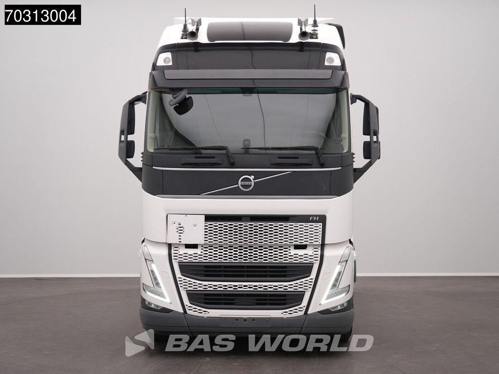 Volvo FH FH 500 4X2 XL ADR 2xTanks VEB+ TC