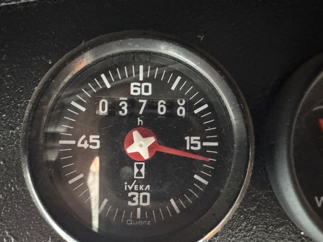 Boki 2651 Grafdelver Bj 2014