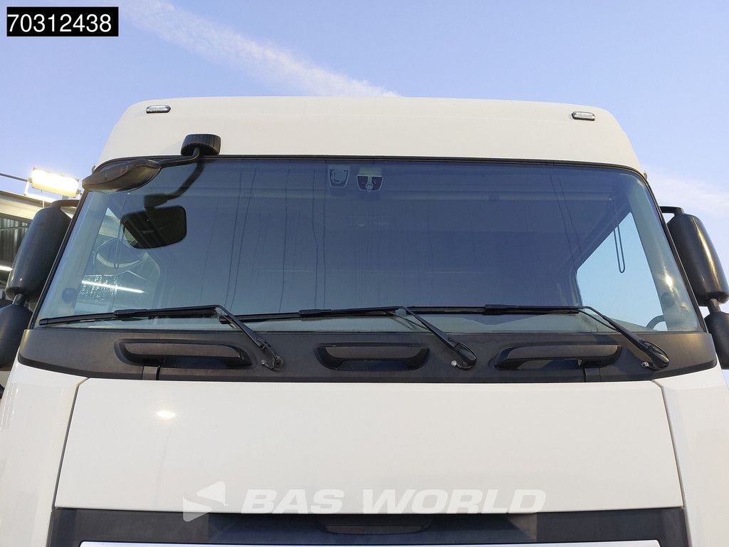 DAF XF 530 4X2 SC Retarder