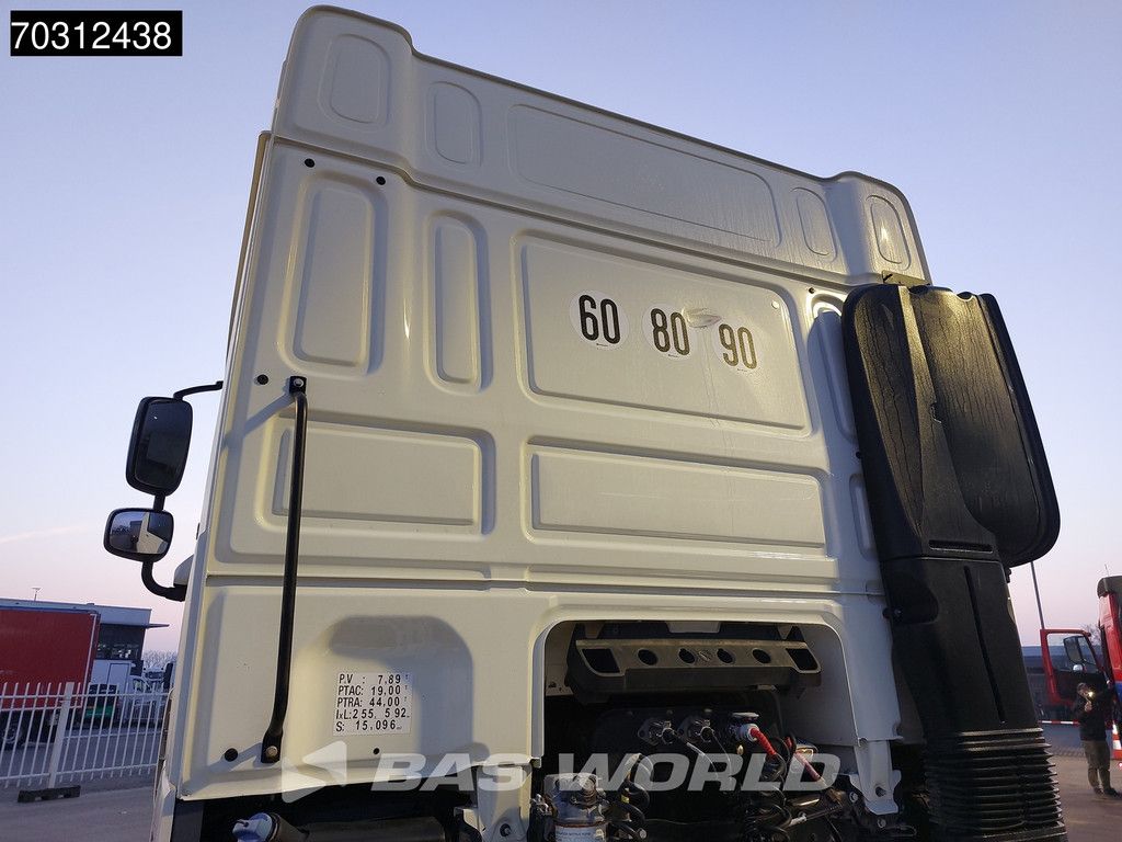 DAF XF 530 4X2 SC Retarder