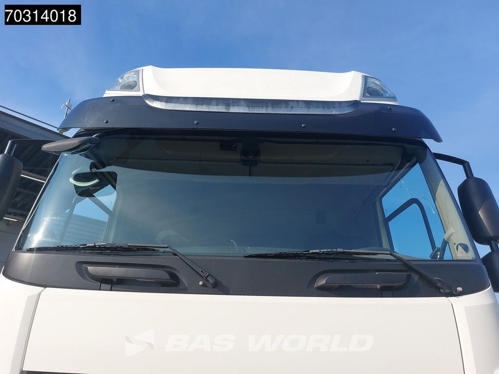 DAF CF CF 410 4X2 SSC ACC Euro 6